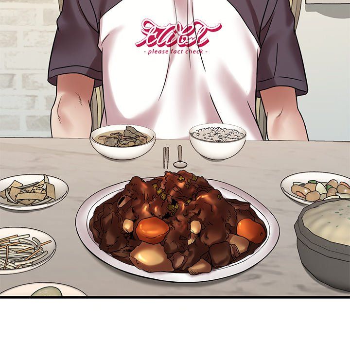 渴望占有她第30话