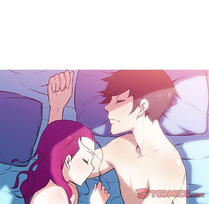 我的梦幻女友第23话