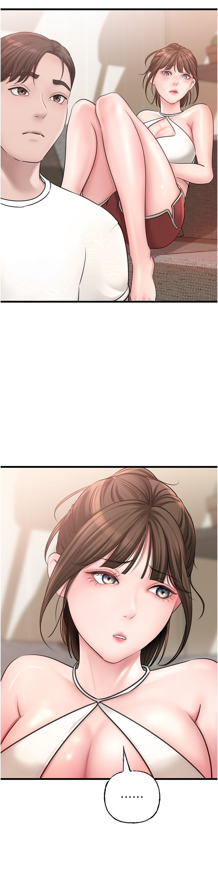 岳母为何那样第19话-我绝对不会背叛你