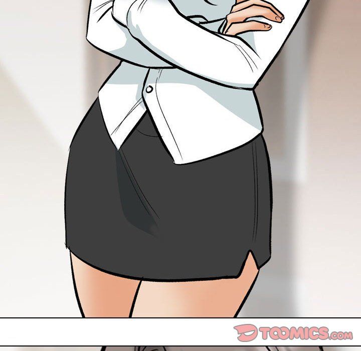 同事换换爱第182话