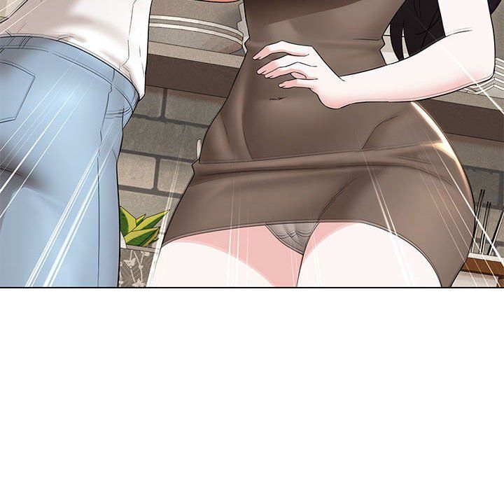 嫁入豪门的老师第25话