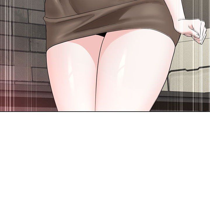 嫁入豪门的老师第25话