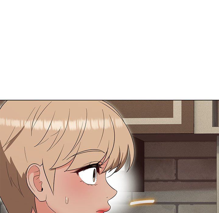 嫁入豪门的老师第25话