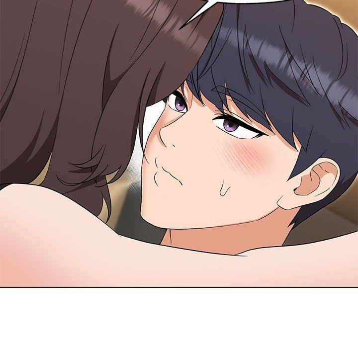 嫁入豪门的老师第25话