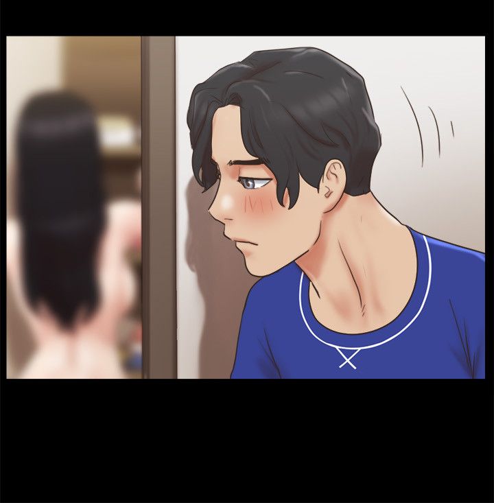 协议换爱(无码版)第58话-尺度变大的变态夫妻