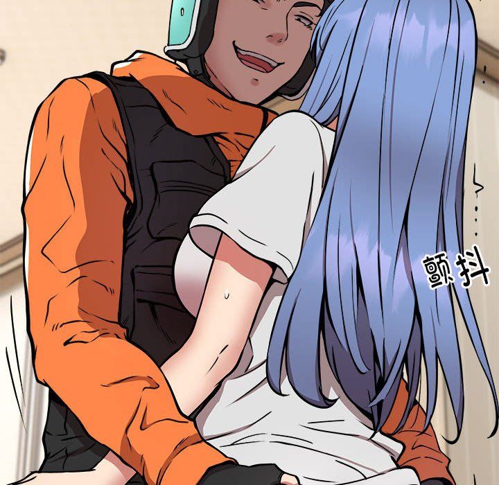 新都市外卖员第13话