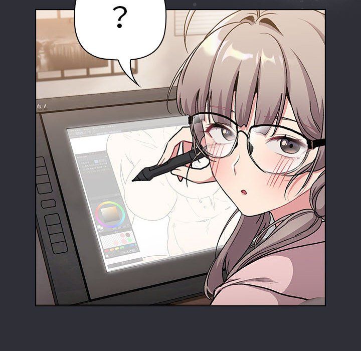分组换换爱第125话