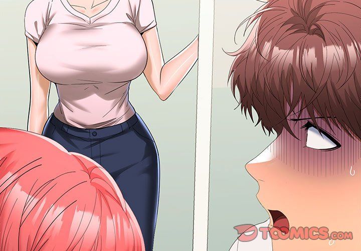 在公司偷偷爱第19话