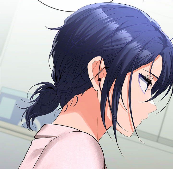 在公司偷偷爱第19话