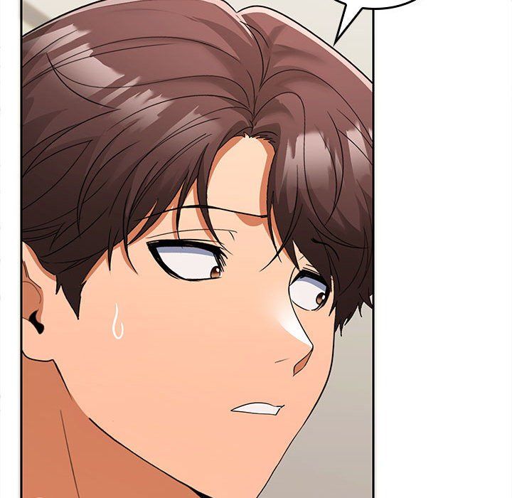 在公司偷偷爱第19话