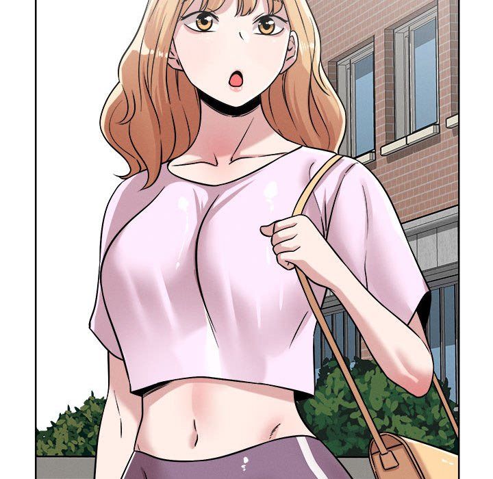 恋人未满第14话