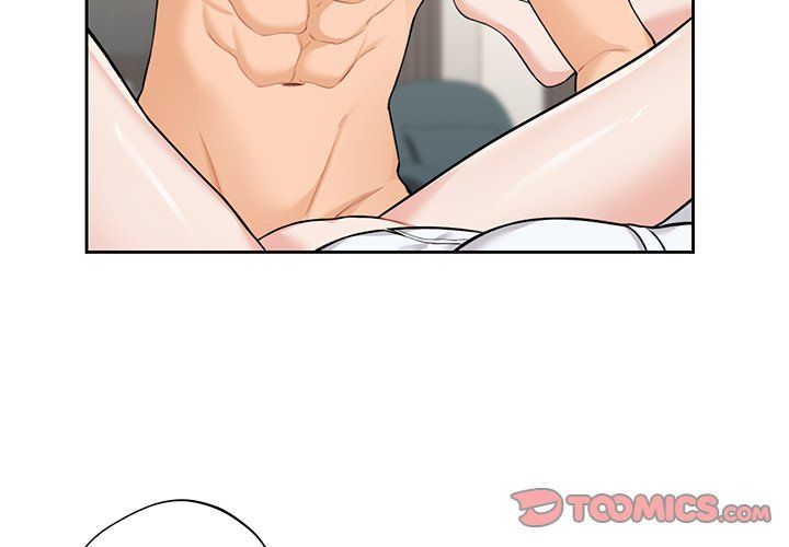 不当朋友当恋人第50话