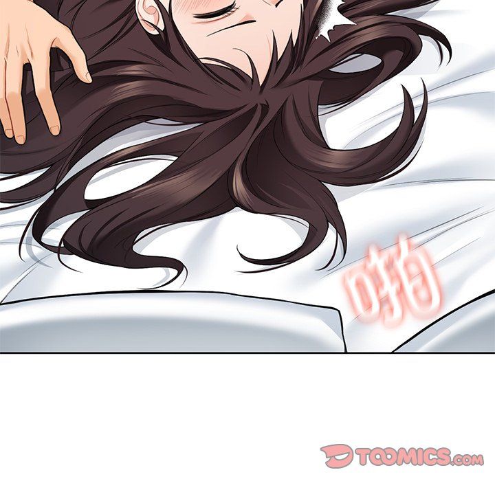 不当朋友当恋人第50话