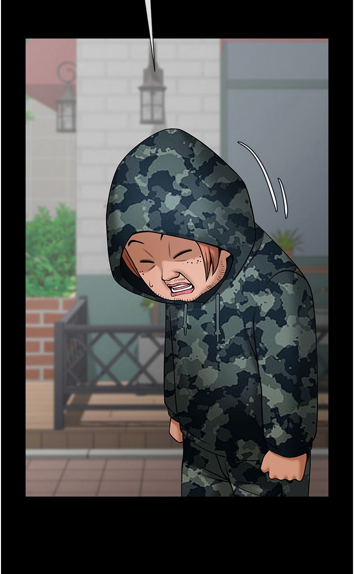 炸裂吧!巨棒第46话-用威胁完成的母乳盖饭