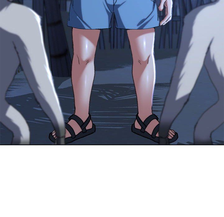 危险同学会第33话