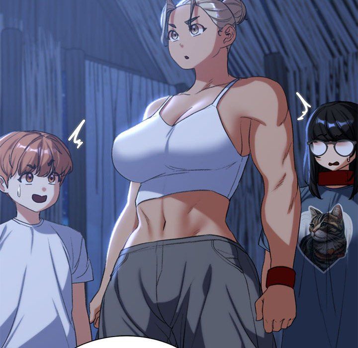 危险同学会第33话