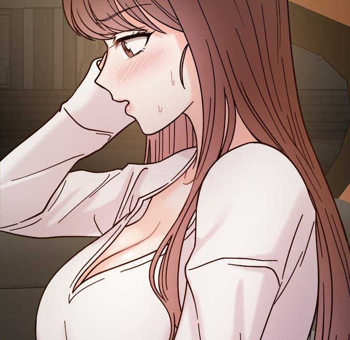 她才不是我姐姐第37话