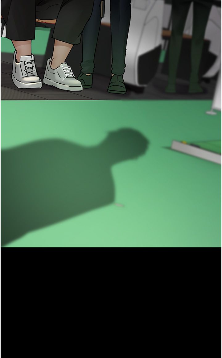 夜间诊疗室第72话-成为下个目标的沈嘉芊