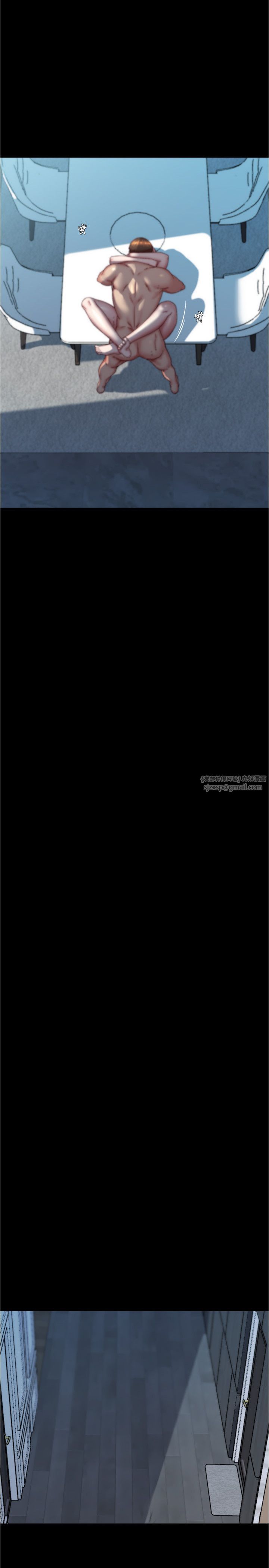 小裤裤笔记第198话-连夏琳的份一起射给我