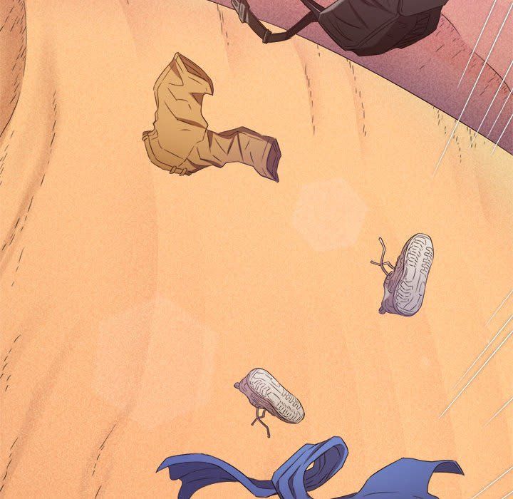 难缠小恶女第220话