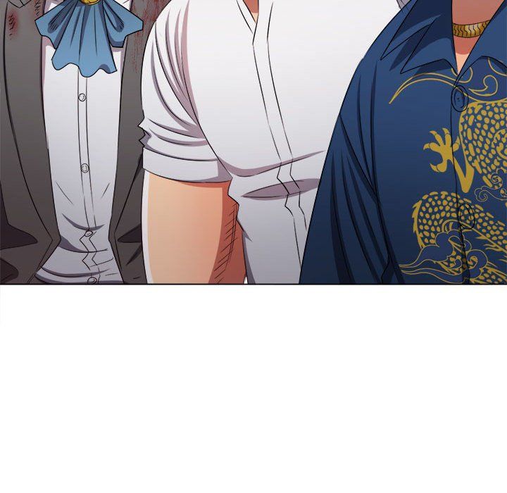 难缠小恶女第220话