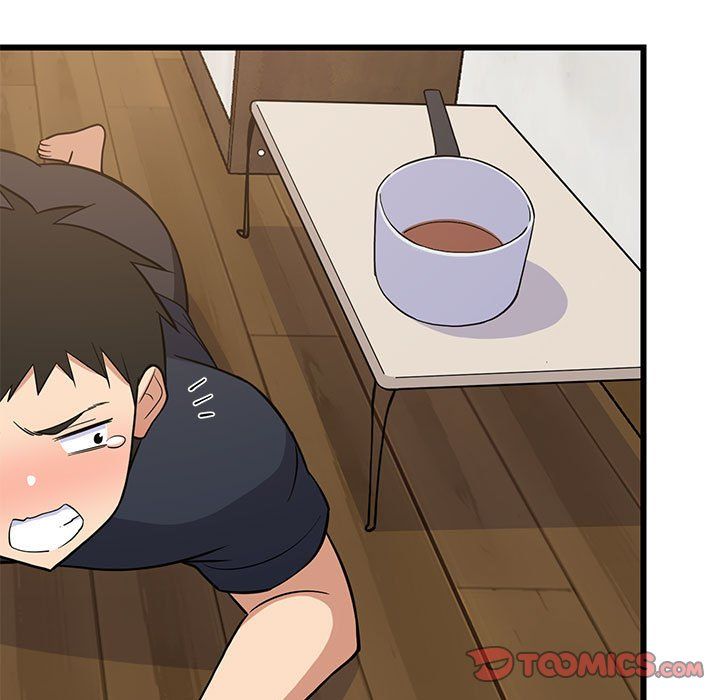 难缠姐妹偏要和我同居第11话