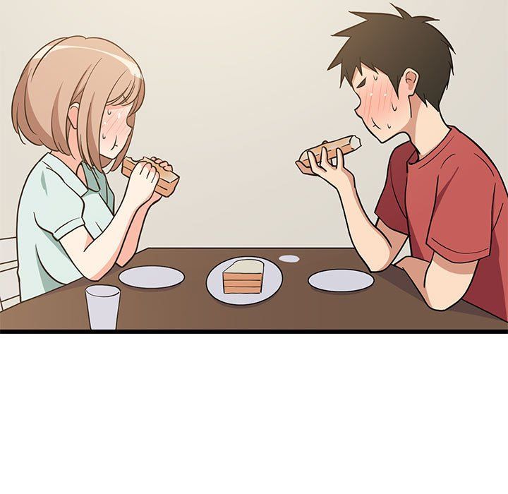 难缠姐妹偏要和我同居第11话