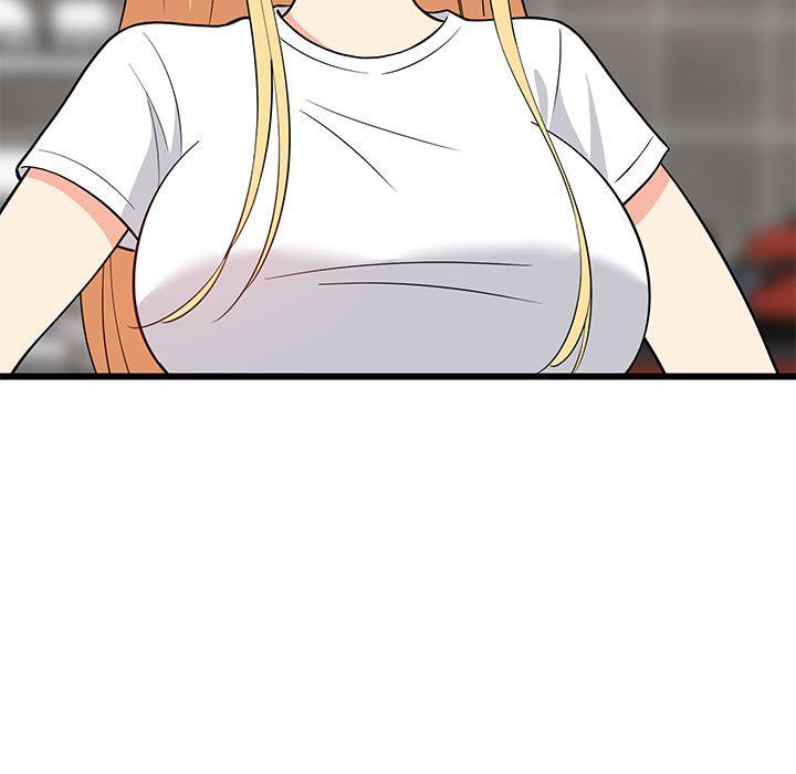 难缠姐妹偏要和我同居第11话