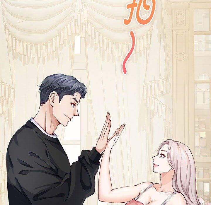 极乐之神第10话