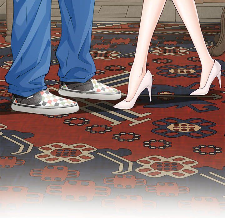 极乐之神第10话