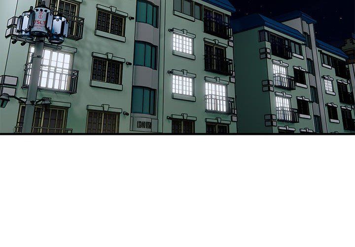 好运出租车第28话