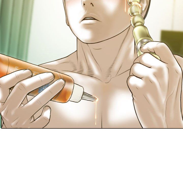 不可抗拒的吸引第23话