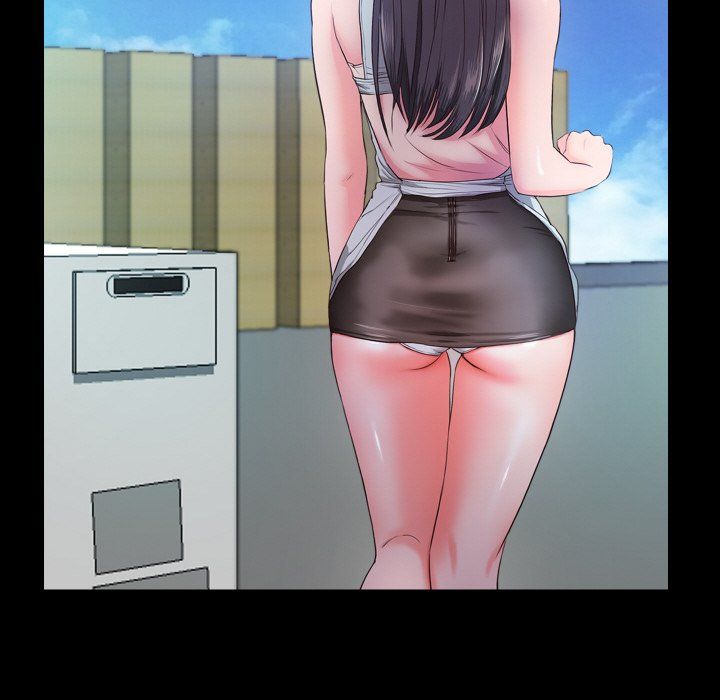 甜蜜的假期第8话