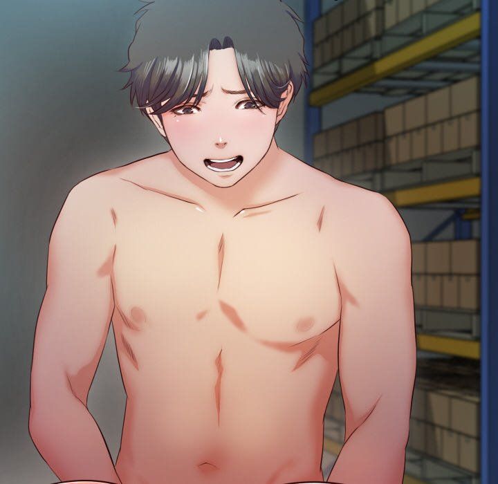 甜蜜的假期第8话