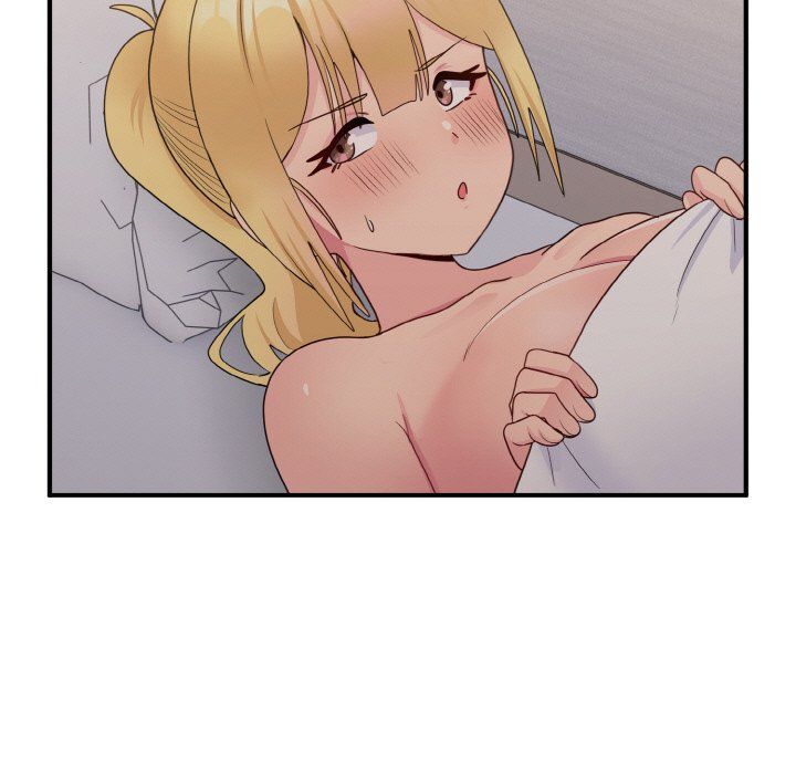 打脸的告白第16话