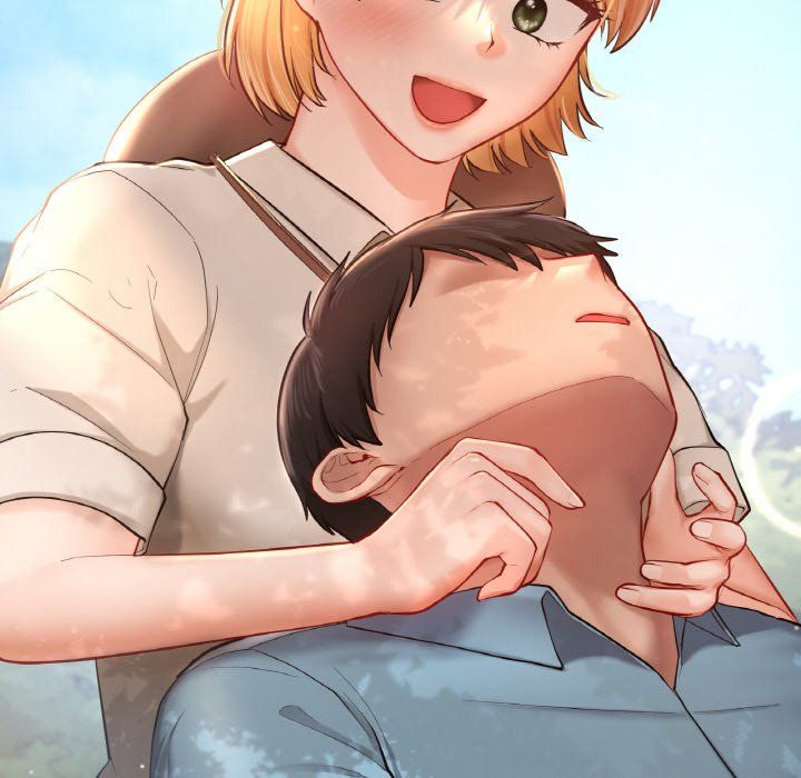 爱的游乐园第35话