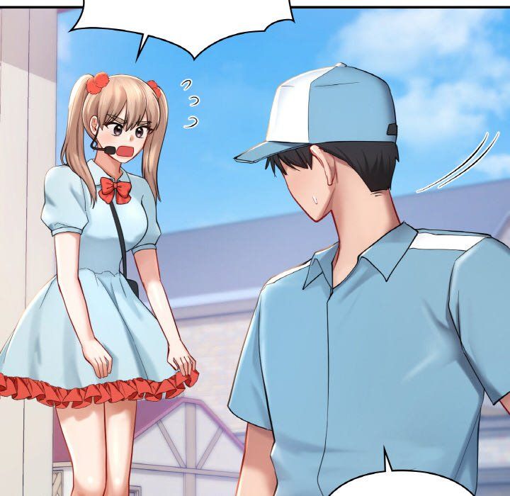 爱的游乐园第35话