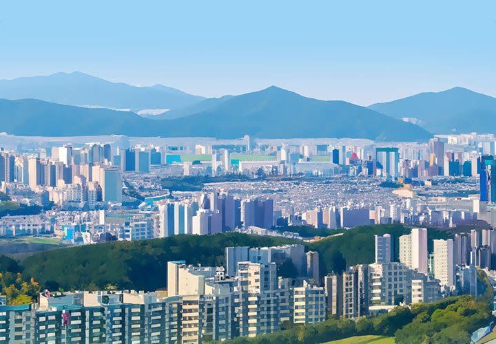 大企业里的小秘密第1话