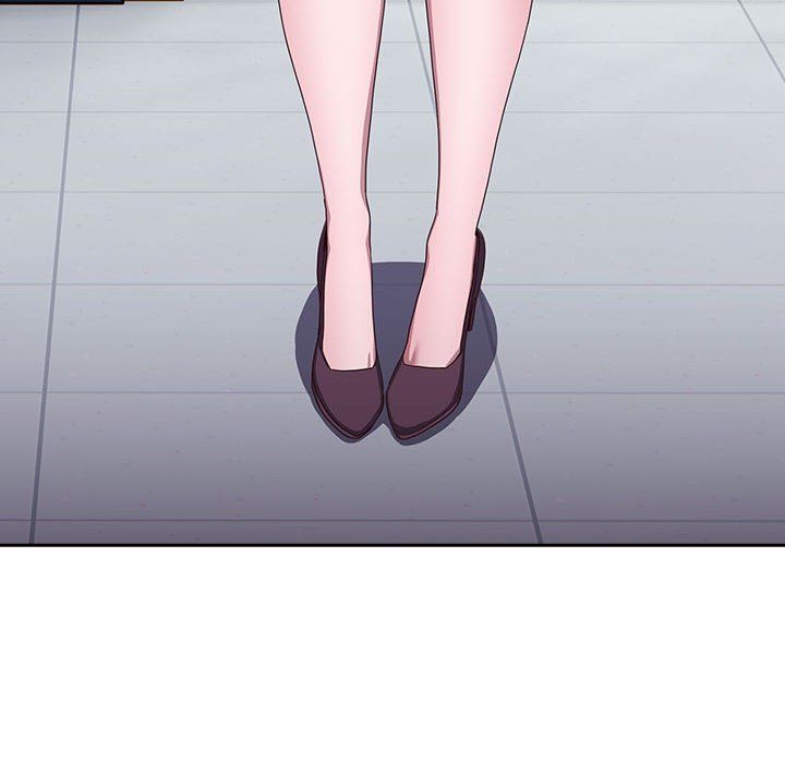 大企业里的小秘密第2话