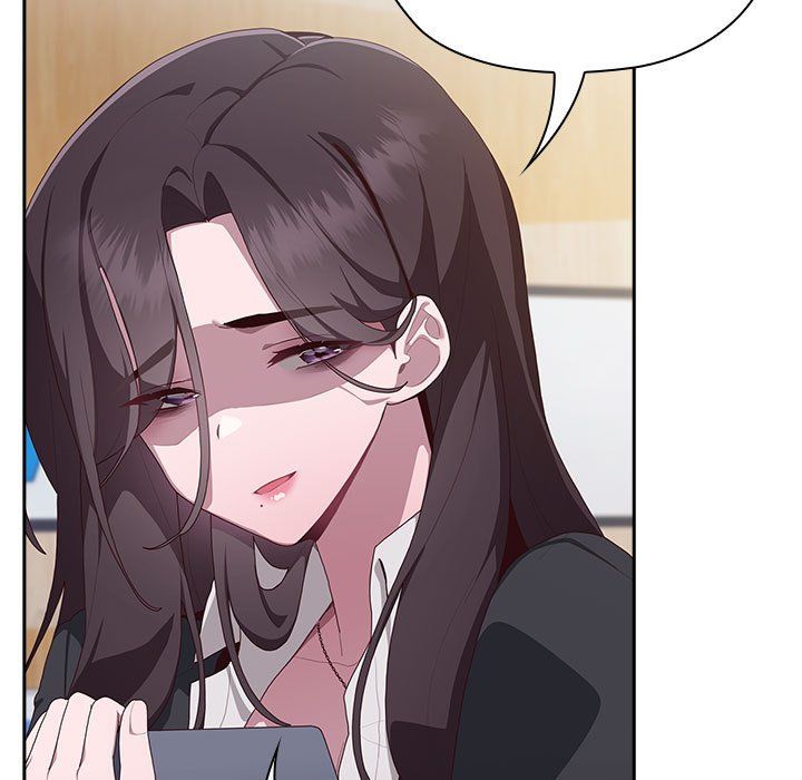 大企业里的小秘密第3话