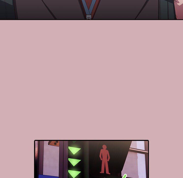 大企业里的小秘密第3话