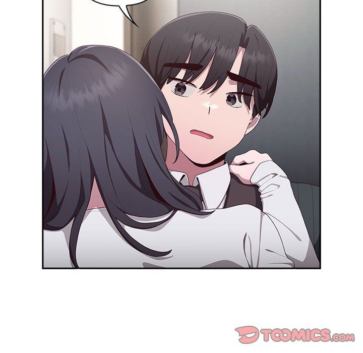 大企业里的小秘密第3话