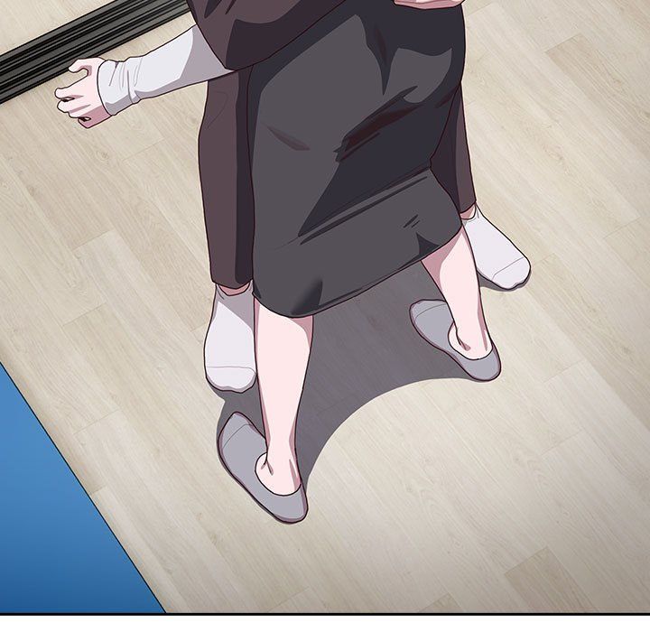 大企业里的小秘密第3话