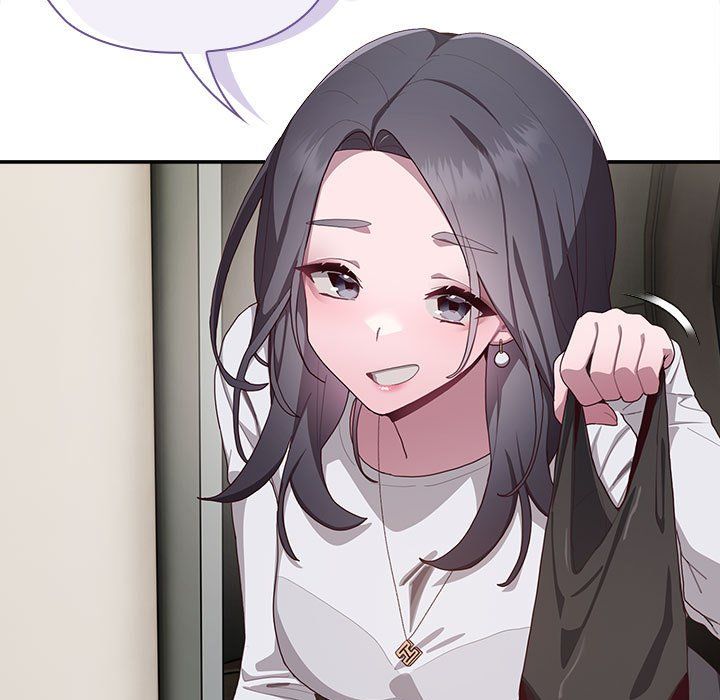 大企业里的小秘密第3话