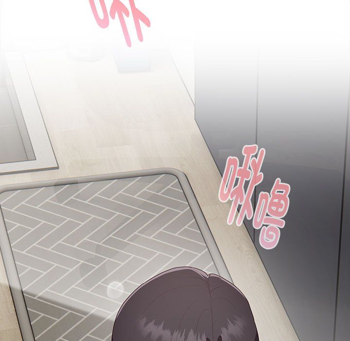 大企业里的小秘密第3话