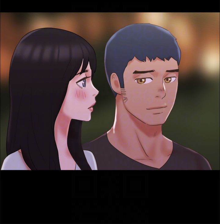 协议换爱(无码版)第59话-习惯刺激的四人