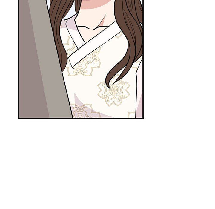 我的完美缪斯第46话