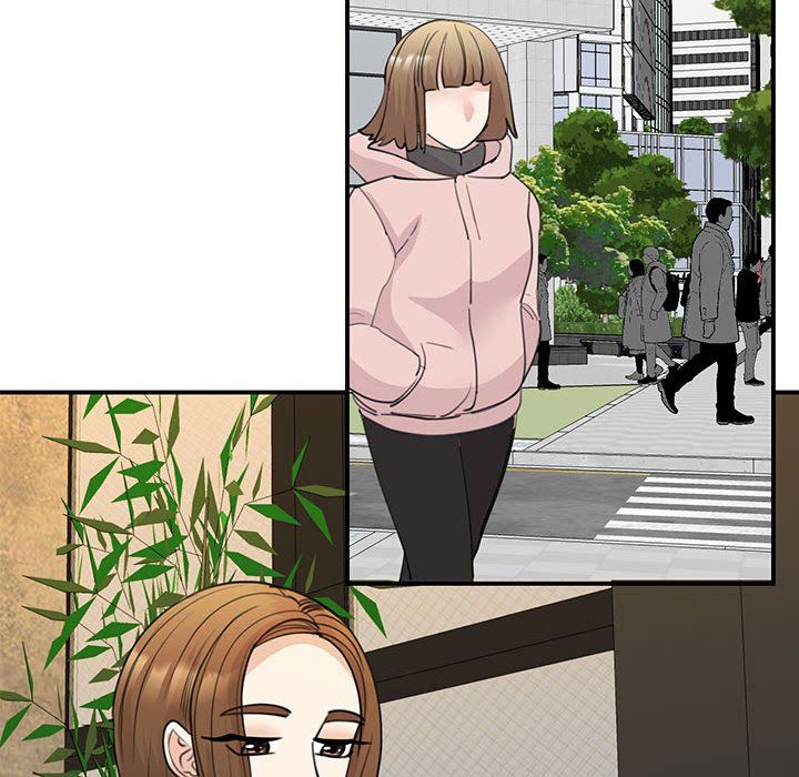 我的完美缪斯第46话