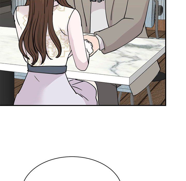 我的完美缪斯第46话