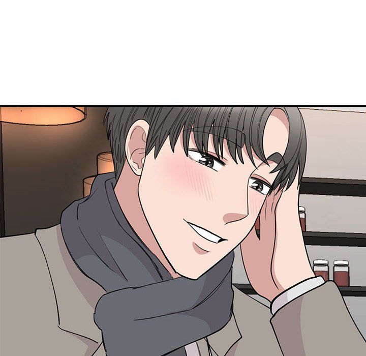 我的完美缪斯第46话